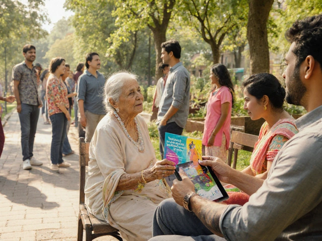 What Good Community Outreach Looks Like - Best Practices & Real‑World Examples