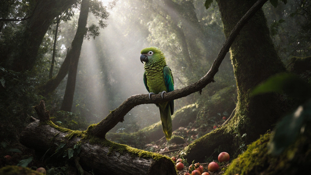 What Are the 6 Levels of Organization in the Environment?