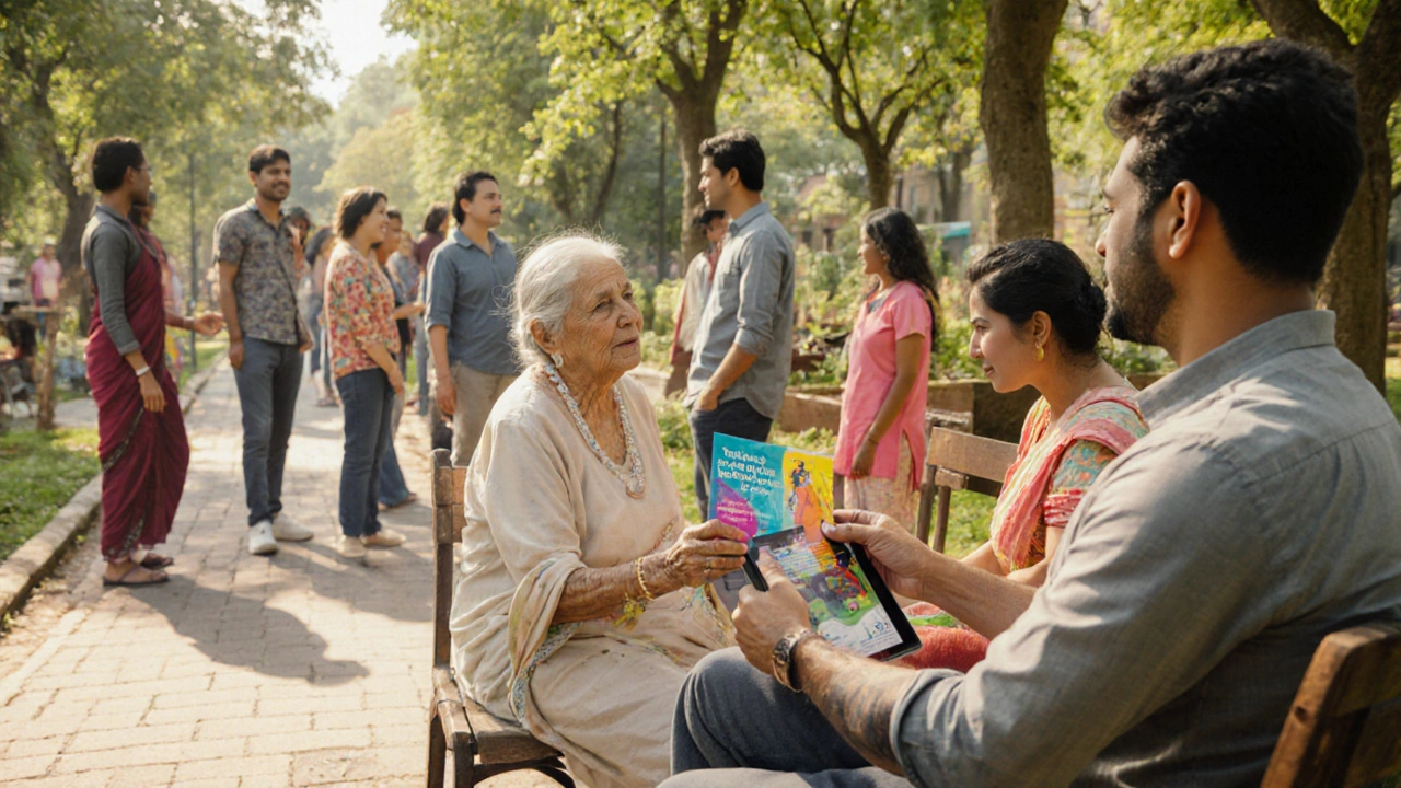 What Good Community Outreach Looks Like - Best Practices & Real‑World Examples