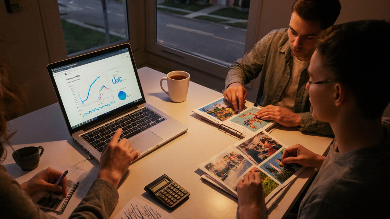 Which Extracurricular Activities Cost the Most? A 2025 Guide